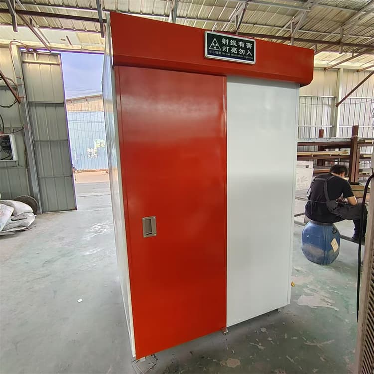 宣城CT室铅房批发