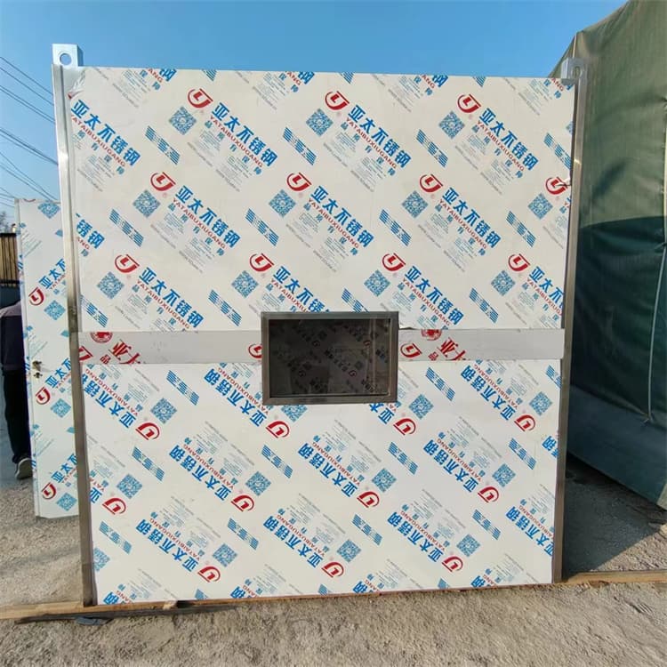 荆门CT室铅房批发