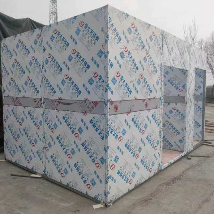 仙桃防辐射铅房厂家订购