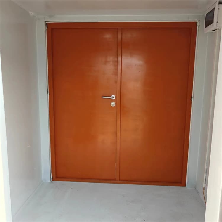 黑河移动铅房网上