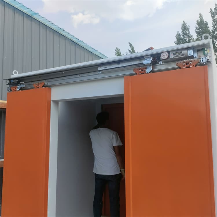 绥化DR室铅房现货