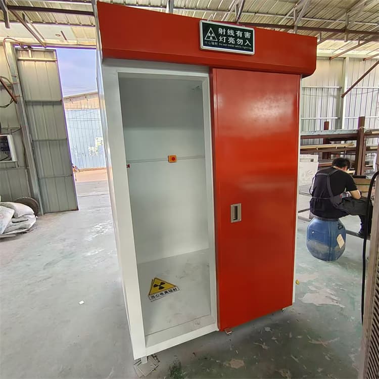 汕尾铅房生产地