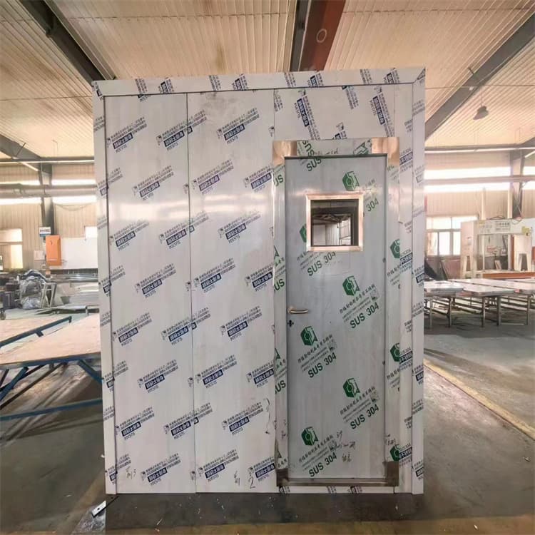 咸宁CT室铅房怎么样