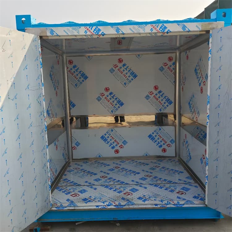 日照CT室铅房价钱