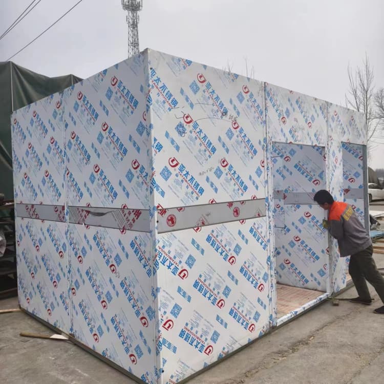 杭州防辐射铅房厂家订购