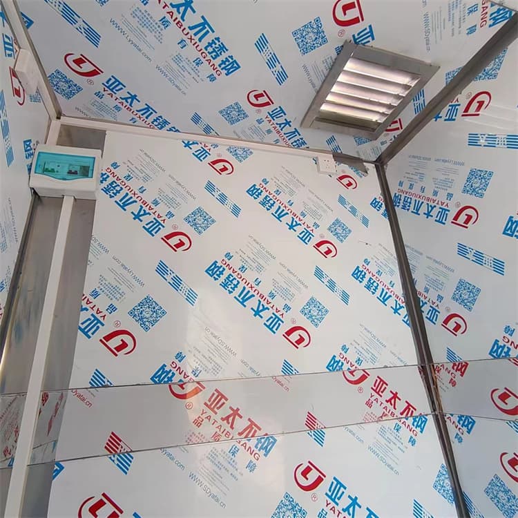 钦州防辐射铅房网上