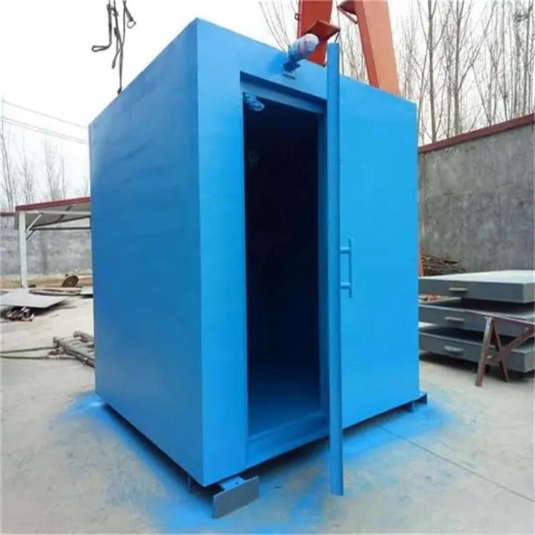 开封铅房厂家订购