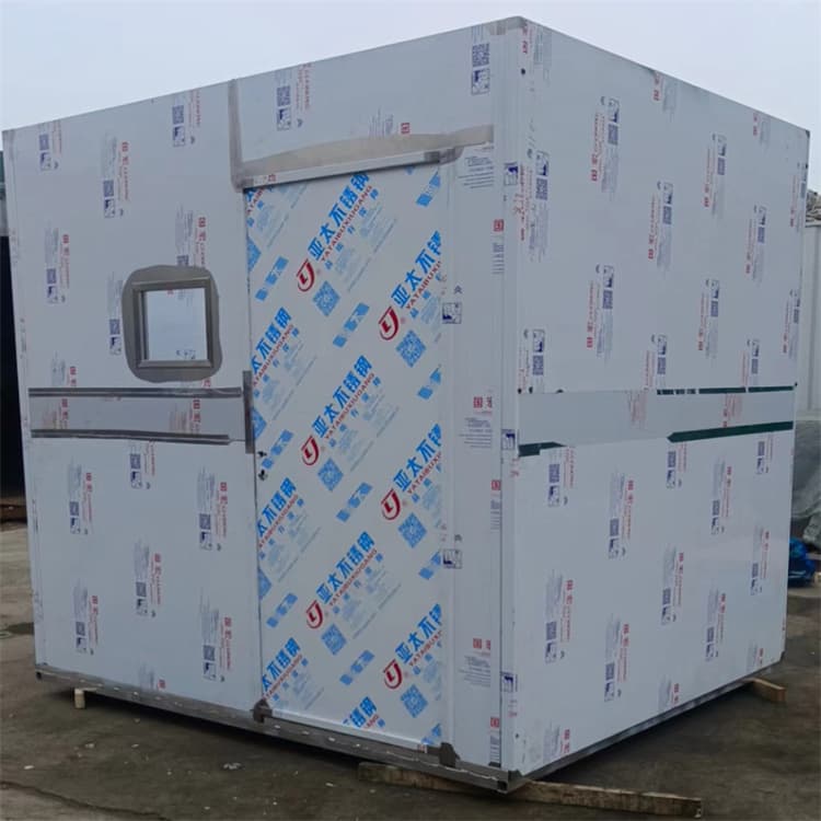 保山CT室铅房生产地