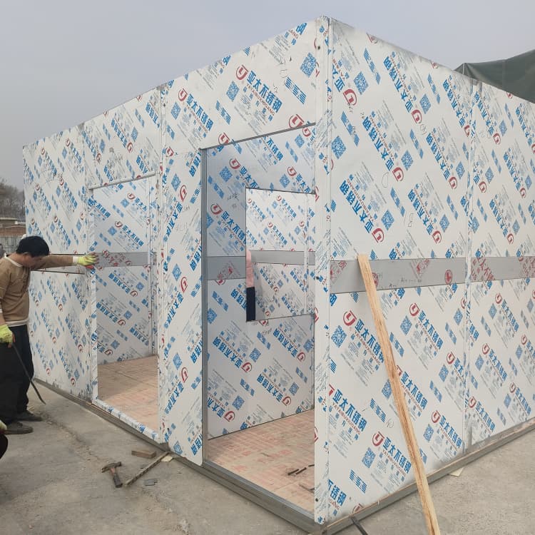 泸州CT室铅房现货