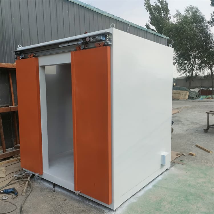 柳州铅房厂家订购