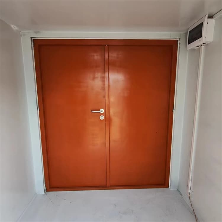 许昌DR室铅房生产地