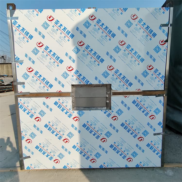 西安CT室铅房网上