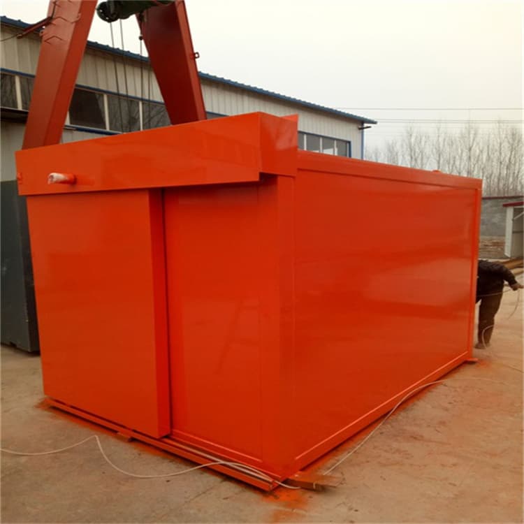 常德CT室铅房价钱