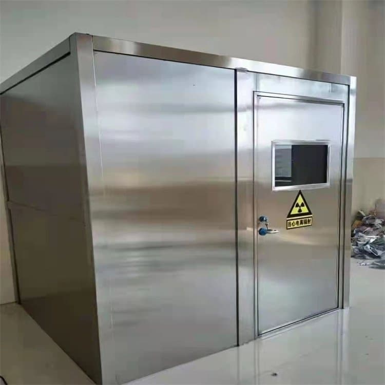 淮北移动铅房生产