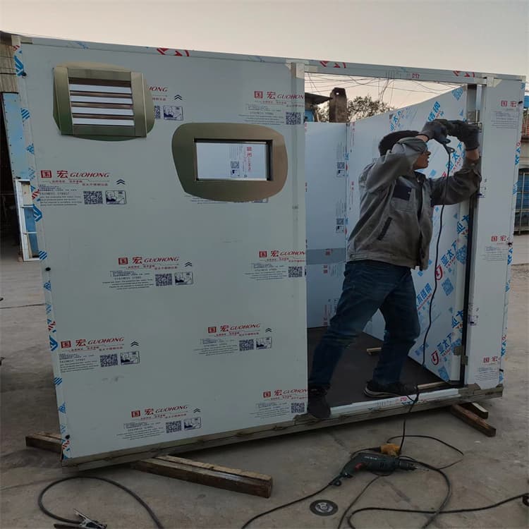 宜昌DR室铅房价钱