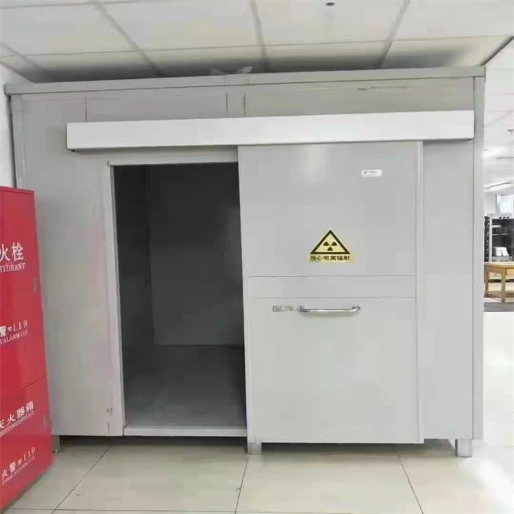 沧州移动铅房怎么样