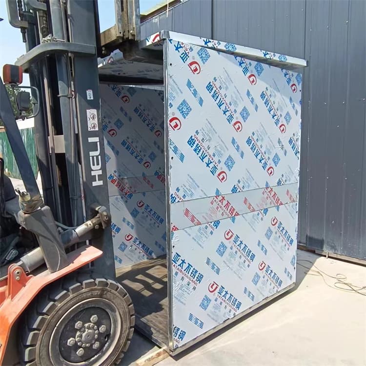 唐山CT室铅房怎么样