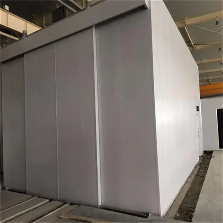 淮安移动铅房定做