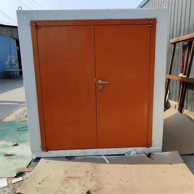 长春CT室铅房定做