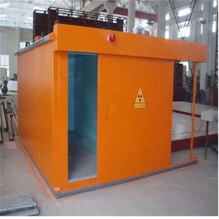 乌海防辐射铅房现货