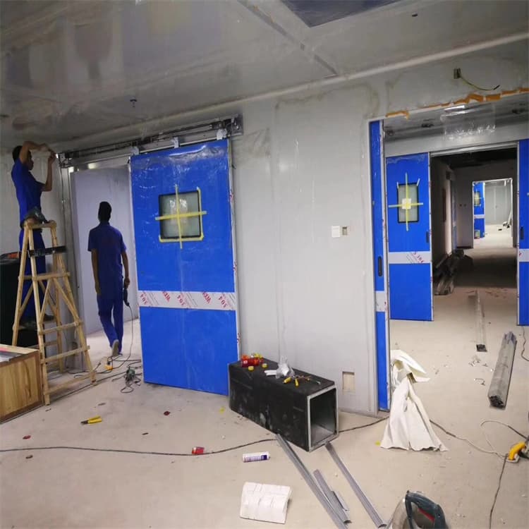 普洱铅门铅屏风咨询