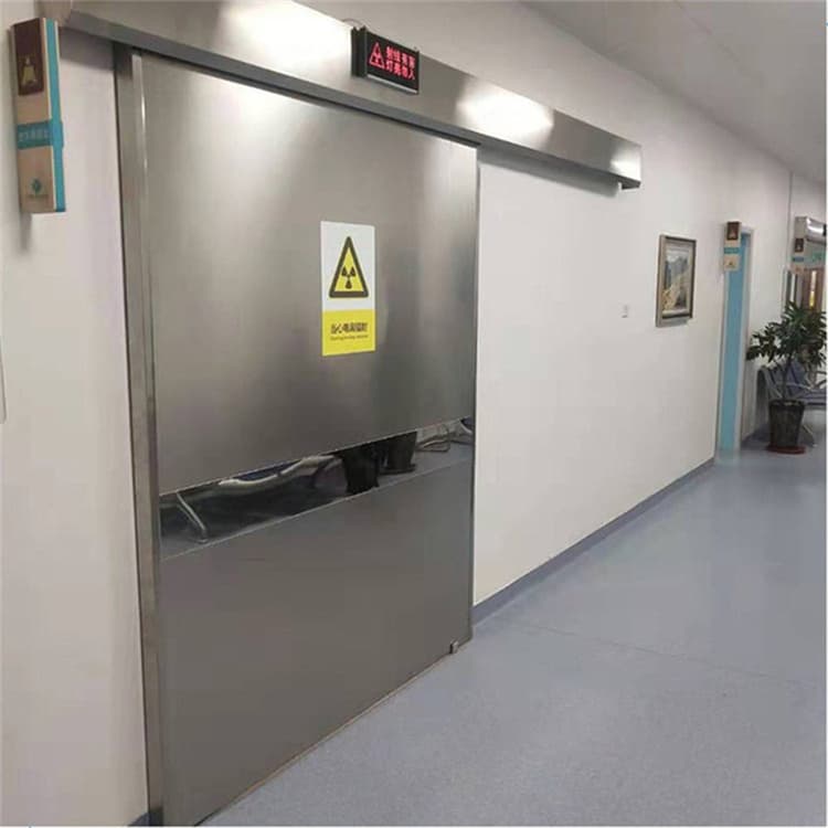 淮北铅门铅屏风加工厂