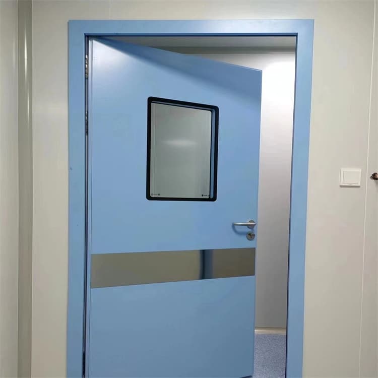 牡丹江铅门铅屏风多少钱