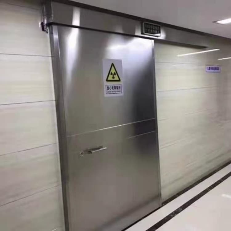 林芝铅门铅屏风咨询