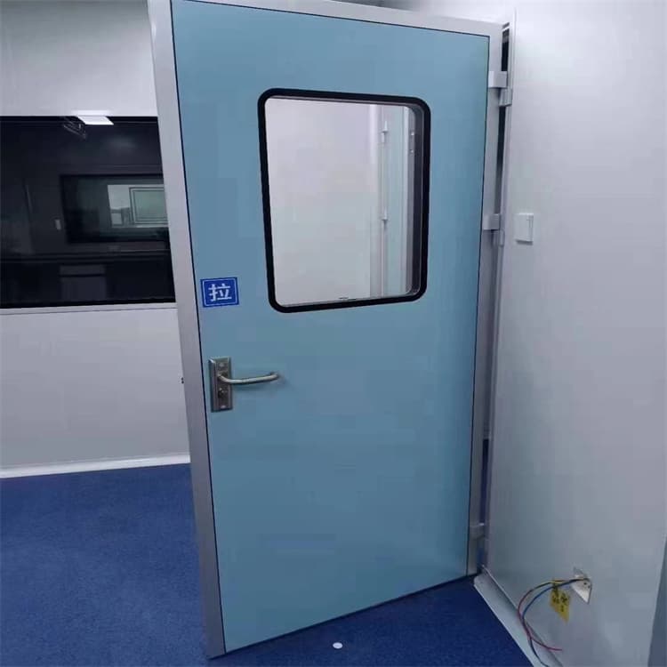 衡水铅门铅屏风生产厂家