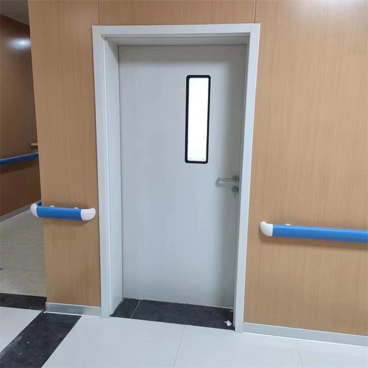 抚顺铅门铅屏风订做