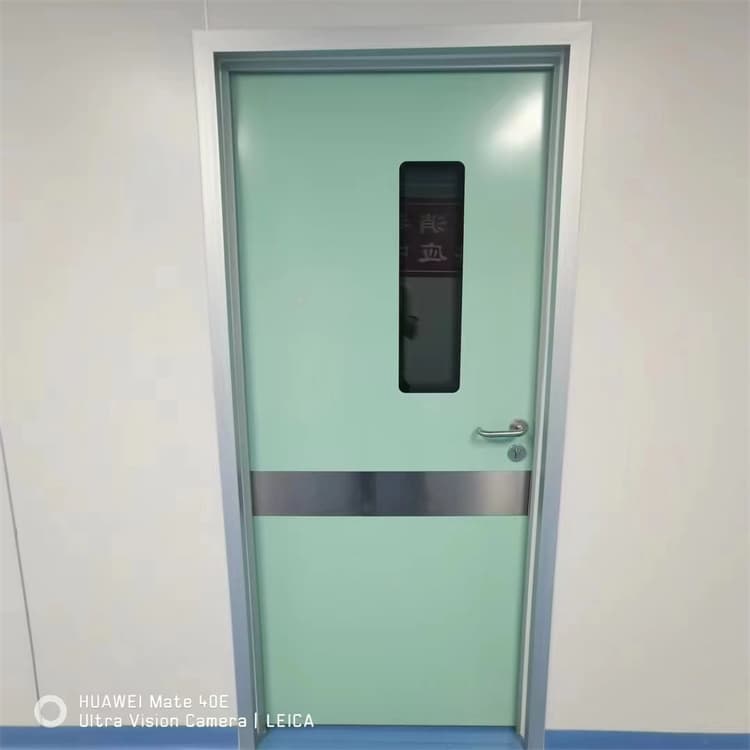 石家庄铅门铅屏风分公司