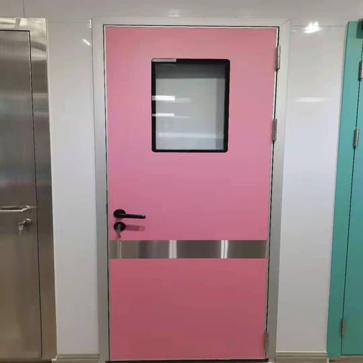 河源铅门铅屏风制造