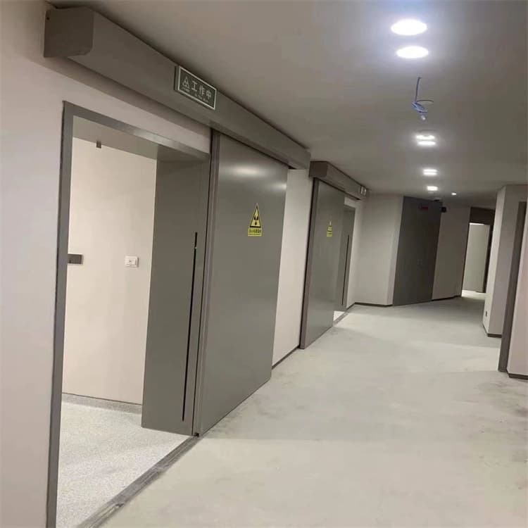 三亚铅门铅屏风厂家订购