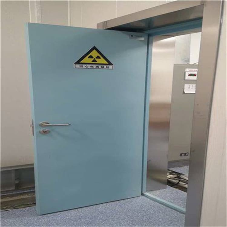 贵阳铅门铅屏风生产厂家