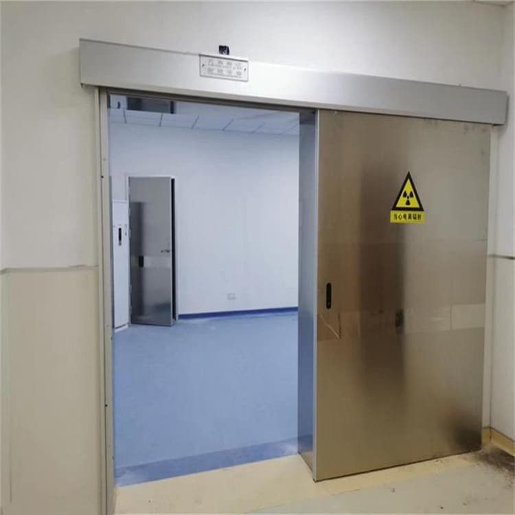 鹤壁铅门铅屏风现货供应