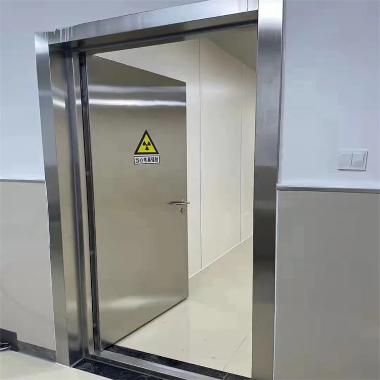 孝感铅门铅屏风哪有卖