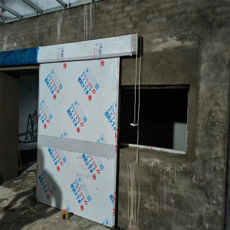 鸡西铅门铅屏风公司