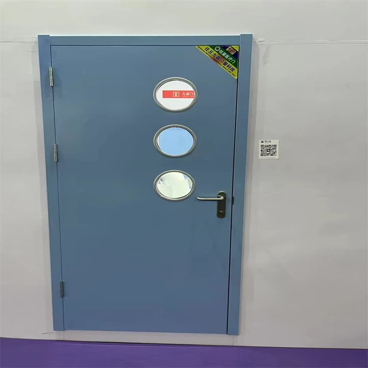 本溪铅门铅屏风区域