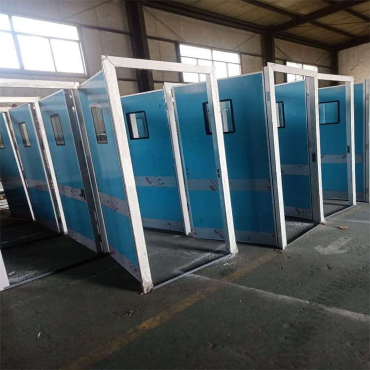 庆阳铅门铅屏风哪家好