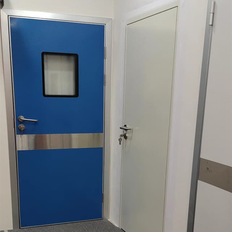 河池铅门铅屏风厂家