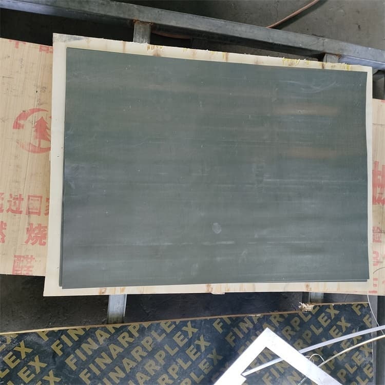 龙岩10mm铅板多少钱