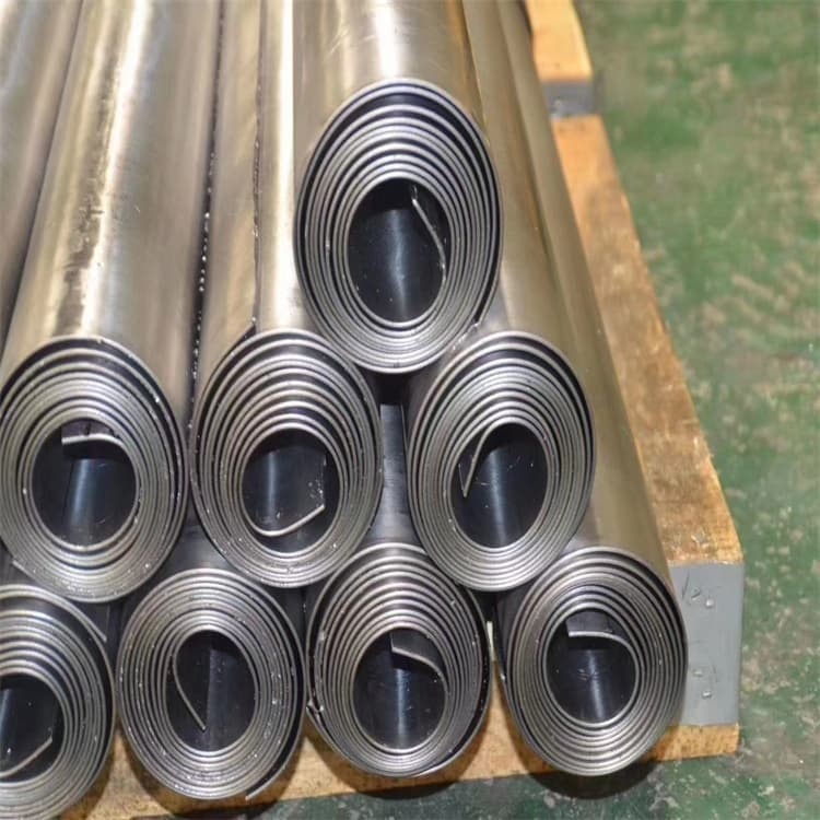 保山铅皮多少钱