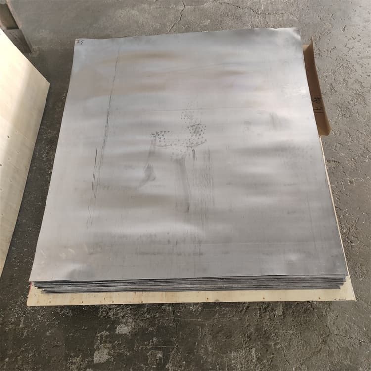 湖州DR室铅板多少钱