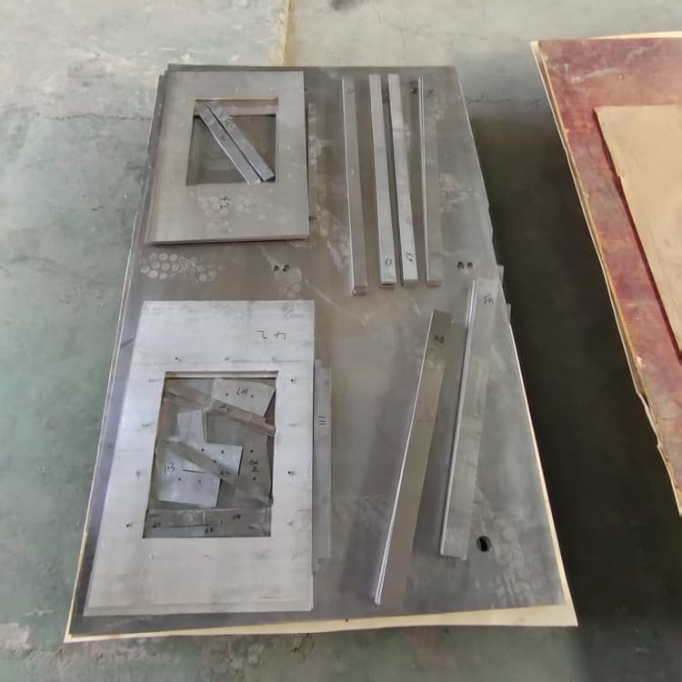 鄂州射线防护铅板多少钱