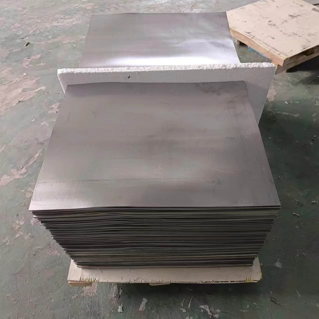 本溪4mm铅板多少钱