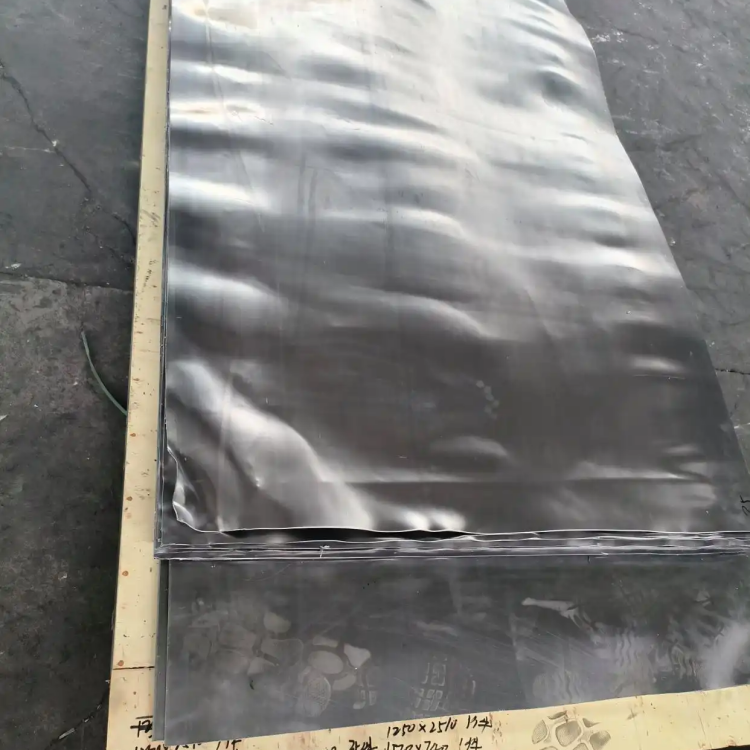 北海4mm铅板供应