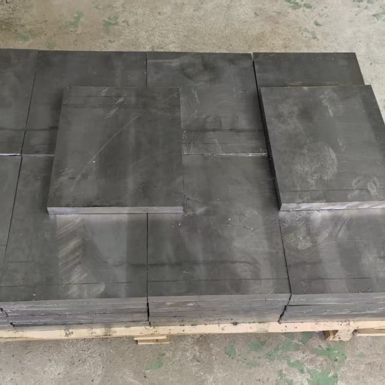 百色7mm铅板供应