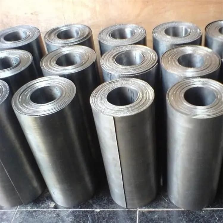 乌兰察布配重铅板供应