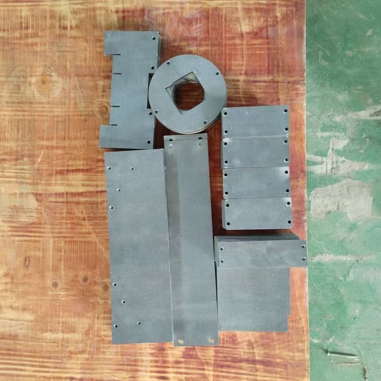 安阳2毫米铅板多少钱