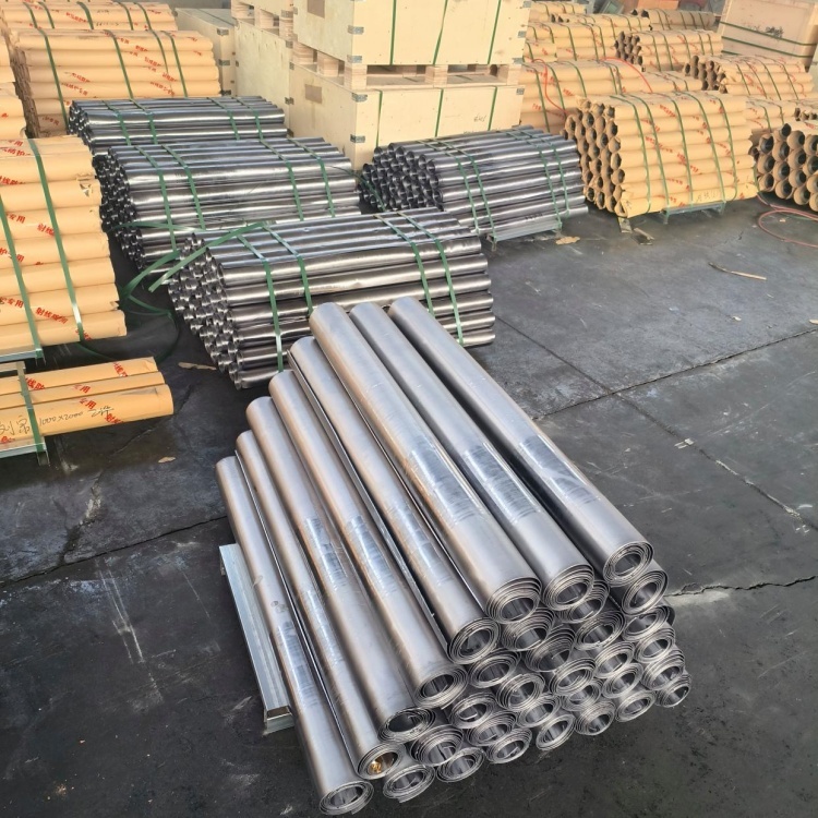 运城3毫米铅板多少钱